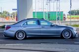 Mercedes-Benz S 500 L - - gebrauchte Mercedes-Benz S 500 aus dem Jahr 2015