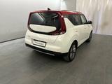 Kia e-Soul Vision Kombi, 5-türig, Direktantrieb, 1-G - Kia: K5