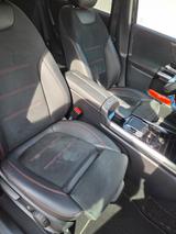 Mercedes-Benz B 200 DCT - - Mercedes-Benz B 200 in Rostock