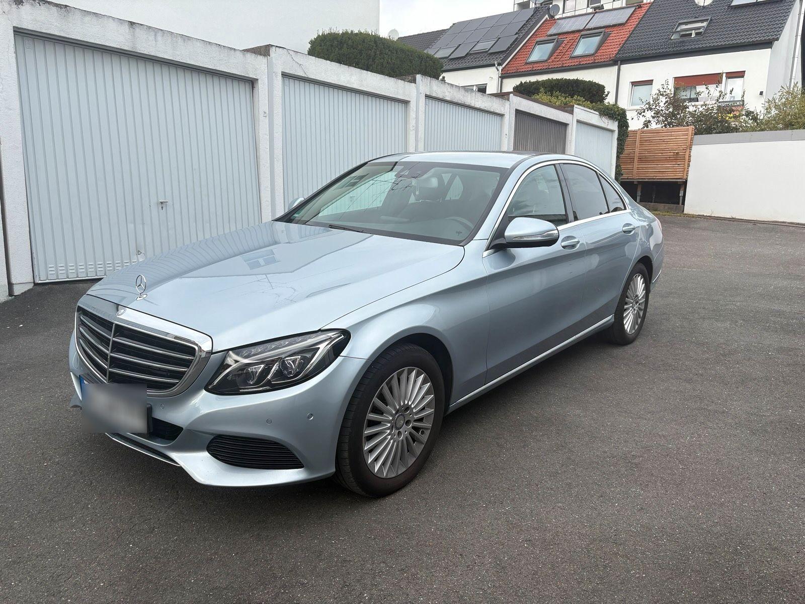 Mercedes-Benz Andere