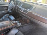 BMW 735Li A - - BMW 7er Reihe aus 2003