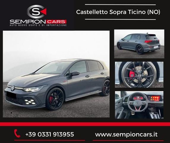 Volkswagen VOLKSWAGEN Golf GTI 2.0 TSI DSG TETTO H&K MATRIX