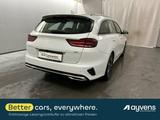 Kia Ceed SW 1.6 GDI DCT OPF Plug-in-Hybrid Vision Ko - Kia: Automatik, Cee D