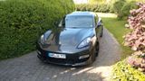 Porsche Panamera GTS,8-fach,22 Zoll,Bose - Porsche Panamera aus 2012 mit Benzin-Antrieb
