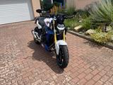 BMW F900R mit Quickshifter und Sc-Project  - BMW R 90