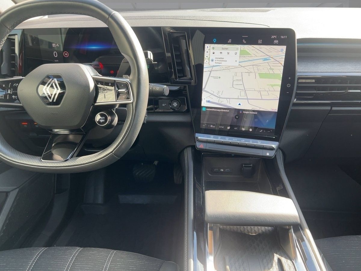 Renault Austral - Bild 12