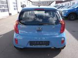 Kia Picanto  Spirit LM Felgen Sitzheizung - Kia Picanto mit Benzin-Antrieb: Spirit