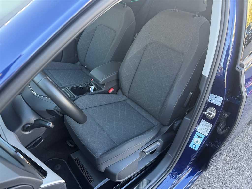Volkswagen Golf Variant Life 1.5 eTSI DSG, миниатюра 15