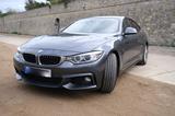 BMW 420 Gran Coupé M Sport - BMW 420 Gran Coupé aus 2016