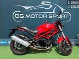 Ducati DUCATI MONSTER 695 PERMUTE GARANZIA - DUCATI MONSTER 695