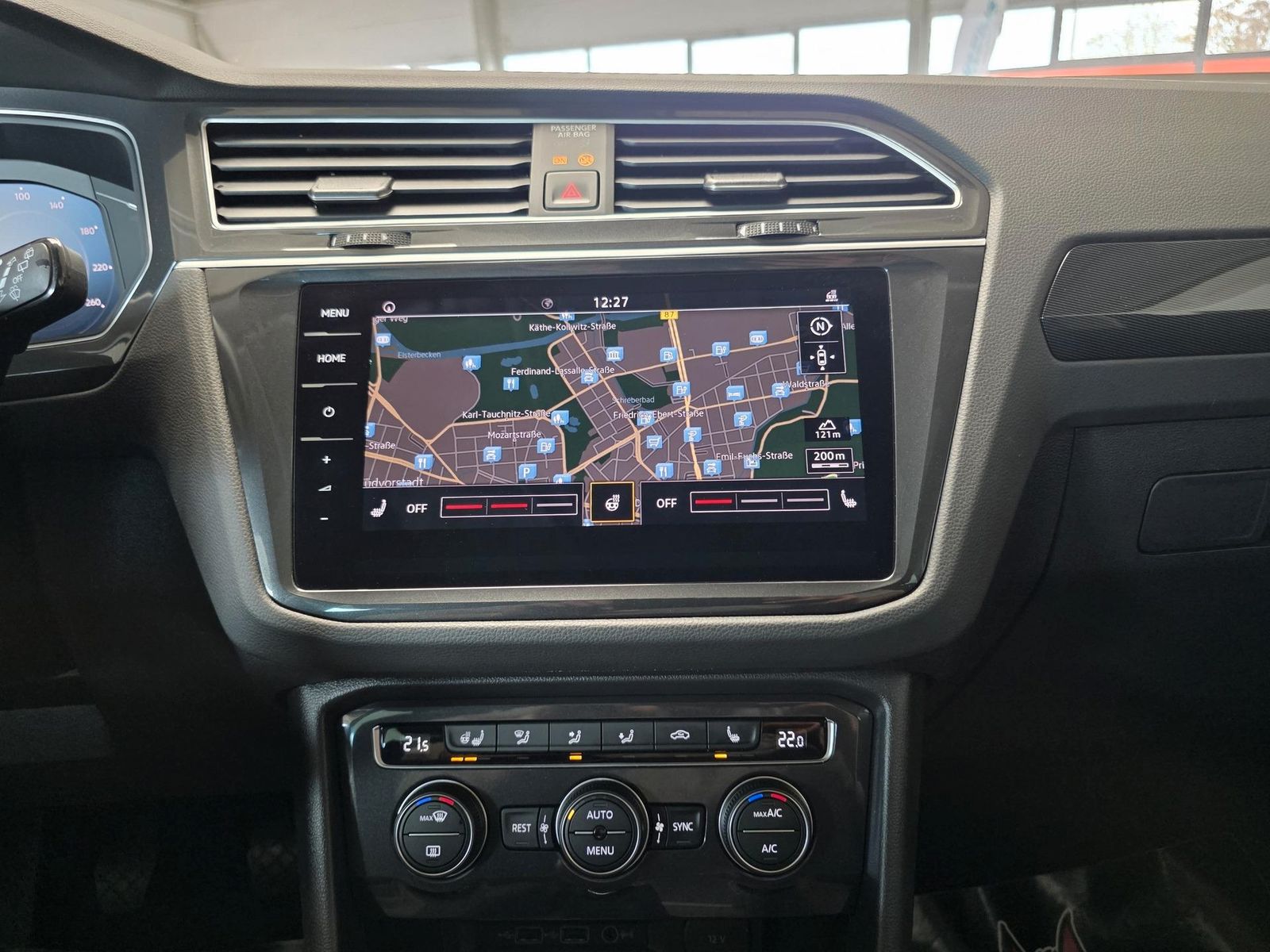 Fahrzeugabbildung Volkswagen Tiguan R-Line/Pano/Keyless/LED/Virtual/Dynaudio