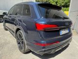 Audi Q7 Sport Plus Quattro 7pt. - Audi Q7 Gebrauchtwagen in Dresden
