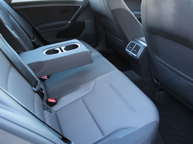 Golf VII Variant 1.4 TSI Xenon*Navi