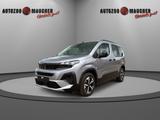 Peugeot Rifter GT-Line 1.5HDI autm. ACC/NAVI/LENKH - Peugeot Rifter Tageszulassungen