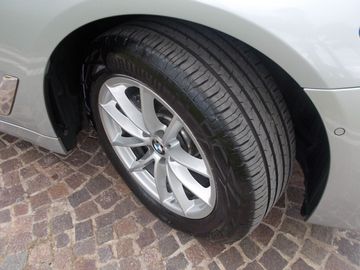 BMW 518 - 9