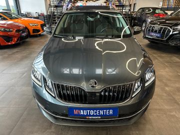 Skoda Octavia Combi *PANO*ACC*NAVI*LED*2-ZONEN*