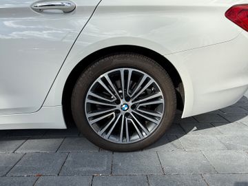 BMW 530 - 10