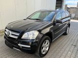 Mercedes-Benz GL 450 CDI 4Matic.Navi.PDC.SHZ.AHK.7 Sitzer - Mercedes-Benz GL-Class in Berlin