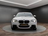 BMW 125 1 Limousine 5-trg. 125 i*NAVI*LEDER*KLIMA - BMW 125 Gebrauchtwagen