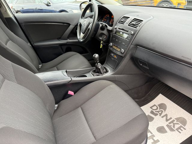 Toyota Avensis  Kombi Basis