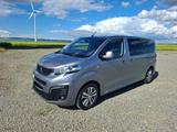 Peugeot Traveller 7 Sitze BlueHDi 180 S&S EAT8 AllureL2 