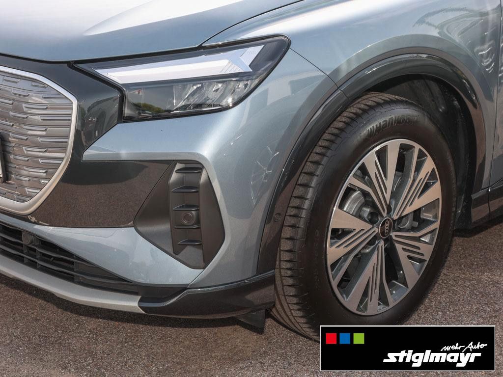 Audi Q4 e-tron - Bild 10