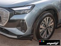Audi Q4 e-tron - Vorschau Bild 10