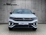 Volkswagen T-Roc 1.5 TSI 6-Gang R-Line Navi+STHZ+IQ.Drive+  - Volkswagen T-Roc mit Benzin-Antrieb: Multifunktionslenkrad