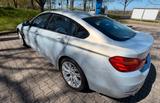 BMW 430dGranCoupé Luxury Line/Autom/Allrad/Leder/AHK - BMW 430 Gran Coupé mit Schiebedach