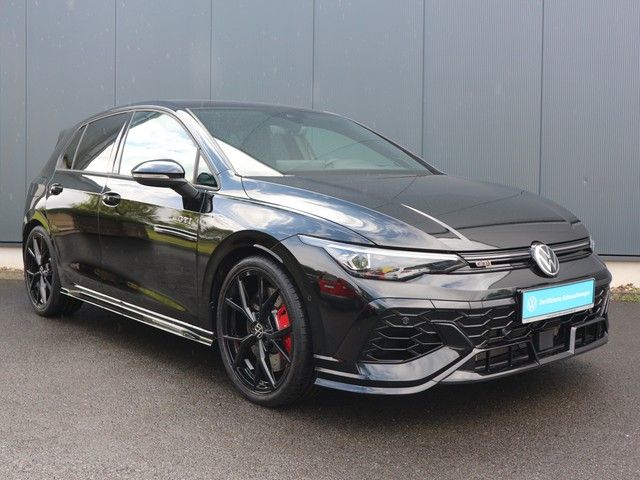 Volkswagen Golf GTI Clubsport /MATRIX/HUD/DCC/H&K foto 2