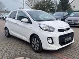 Kia Picanto *NAVI*KAMERA*KLIMAAUTOMATIK* - Kia Picanto in Krefeld