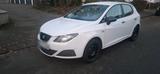 Seat Ibiza 1.4 Benzin TÜV 12/2027 Euro 5 - Seat Ibiza