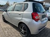 Chevrolet Aveo Schrägheck LS,Klima,2-Hand,EXPORT! - Chevrolet Gebrauchtwagen