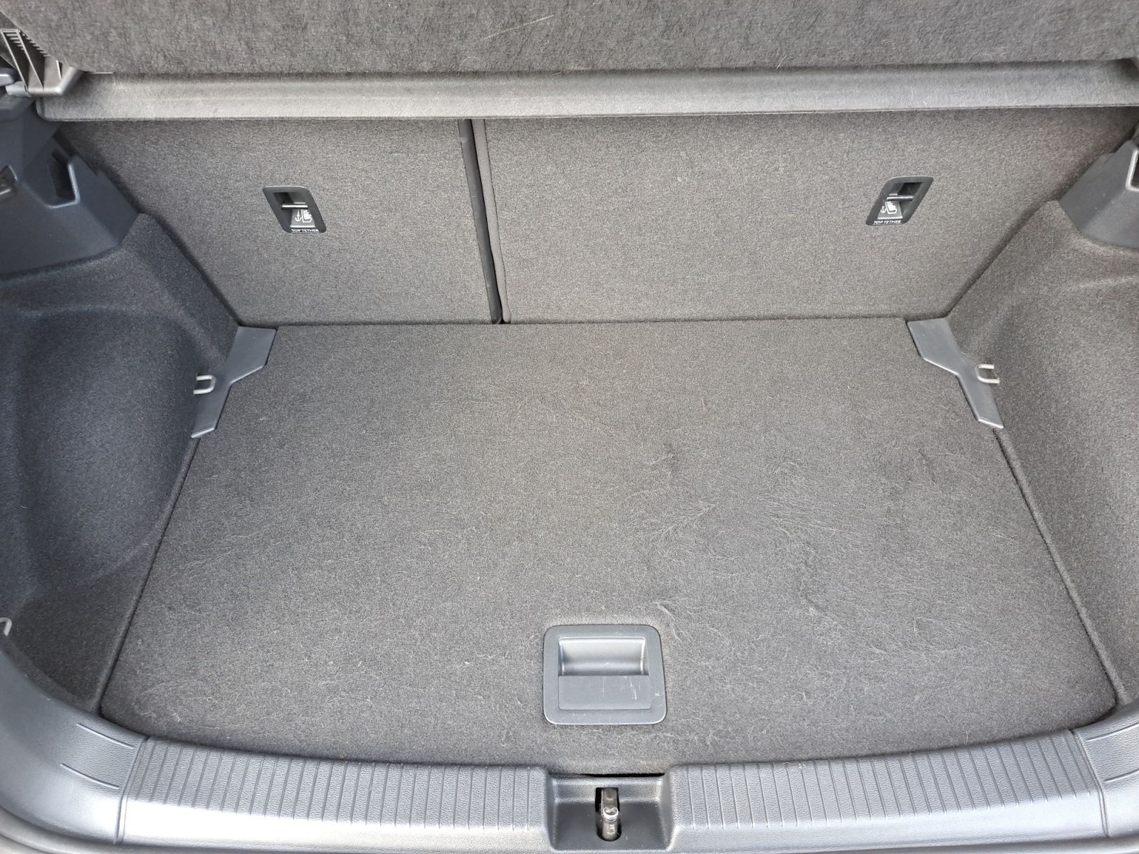 Volkswagen T-Cross - Bild 13
