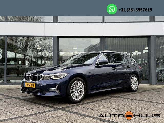 BMW 320 3-serie Touring 320e Hybrid Aut. Exe Ed. Plu