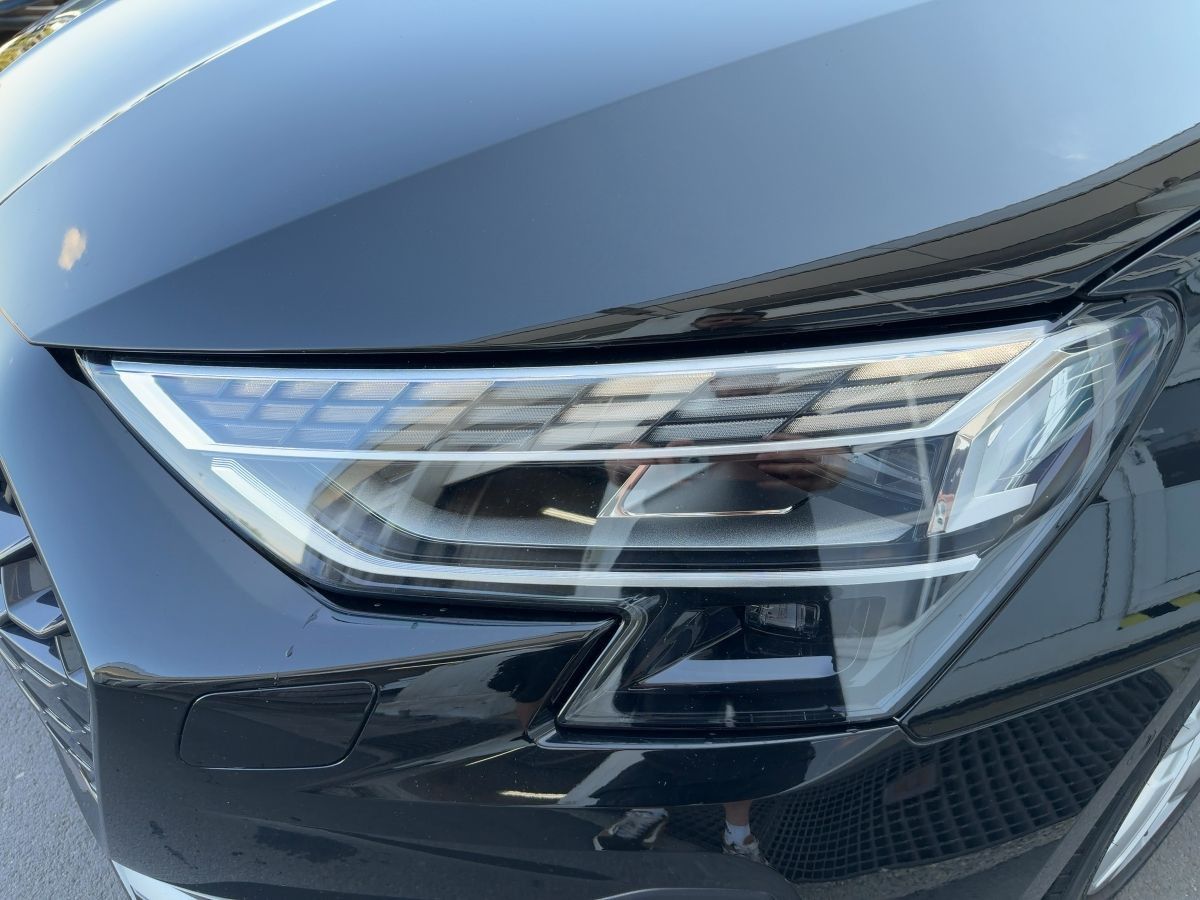 Audi A3 - Bild 14