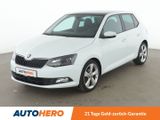 Skoda Fabia 1.2 TSI Style*SHZ*PDC*PANO*TEMPO*KLIMA* - Skoda Fabia in Frankfurt (Main)