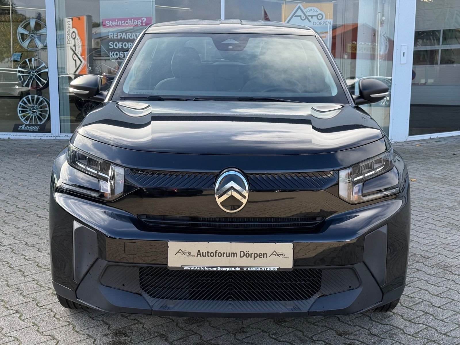 Citroën C3 Aircross E 113 YOU *LED*HUD*PDC*11 KW Charger imagem 2