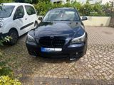 BMW Bmw 5 serie E61-520d-Euro 5-Carplay-Rückfahrkame - BMW 520: E61 520d