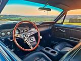 Ford Mustang Fastback 1965 - Ford Mustang aus 1965: Fastback