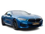 BMW 840d Coupe xDrive M Technik Sport*SoftClose*360° - BMW 840 Diesel Gebrauchtwagen