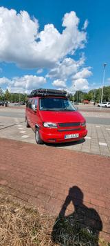 Volkswagen VW T4 VR6 140PS Gasanlage - Bulli/Camper - VW T4 Multivan in Hagen