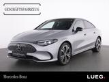 Mercedes-Benz CLA 250+ PROGRESSIVE+NIGHT+19''+DRIVE-ASSIST+KAM