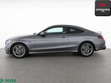 Mercedes-Benz C 43 AMG Coupe 4M PERFORMANCE,PANO,BURMESTER,SH - gebrauchte Mercedes-Benz C 43 AMG aus dem Jahr 2021