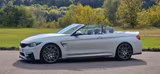 BMW M4 Cabrio M4 - BMW M4 von privat