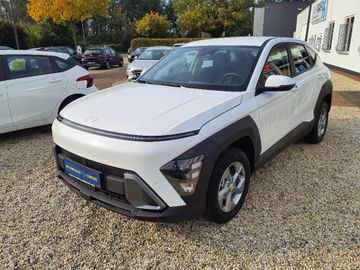 Fotografie Hyundai Kona 1.0 Comfort DCT - NAVI,SHZG,R.KAMERA,LED