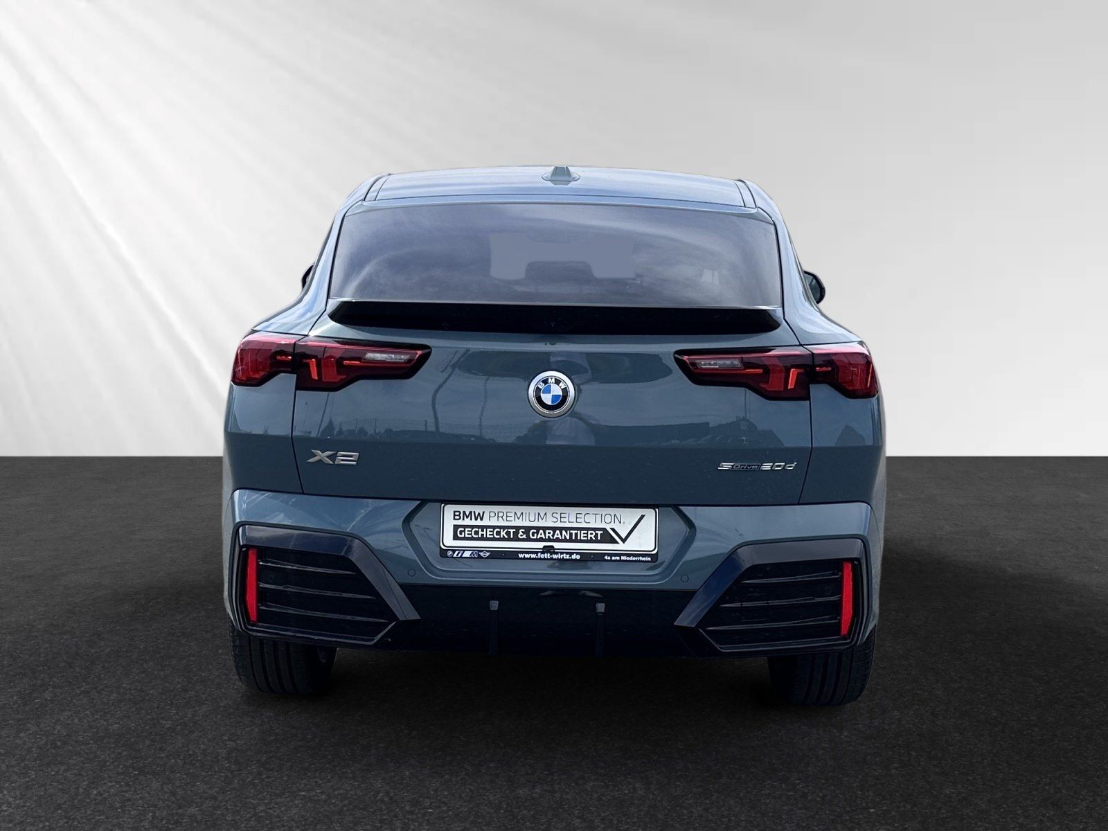 BMW X2 - Bild 7