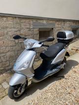 Piaggio Fly 125 - PIAGGIO FLY