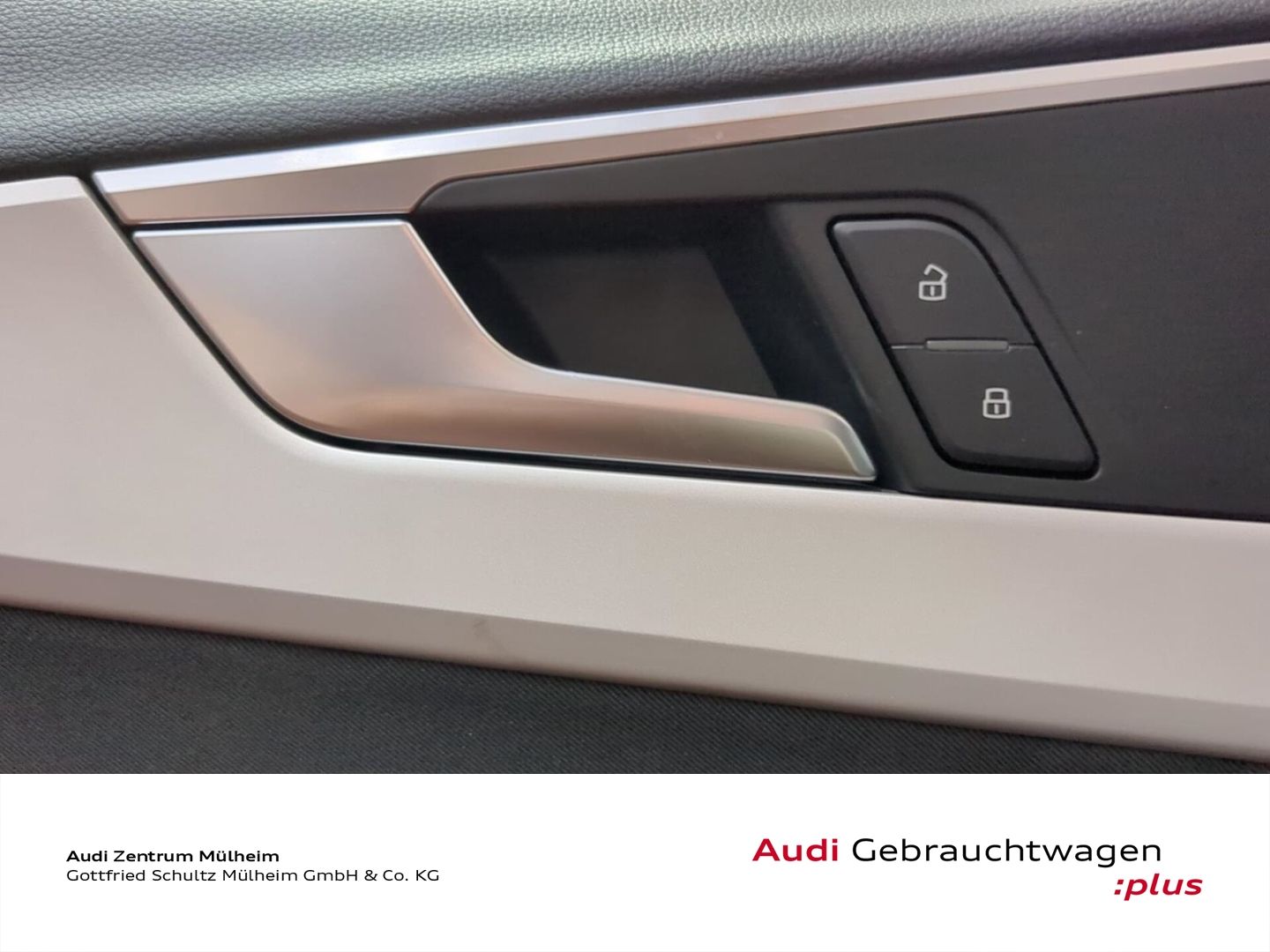 Audi A4 - Bild 14