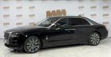 Rolls-Royce Ghost Extended Wheelbase Starlight Rear Theatre - Rolls-Royce aus 2022